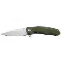 Ніж Bestech Knife Warwolf Army Green (BG04B)
