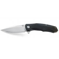 Ніж Bestech Knife Warwolf Black (BG04A)