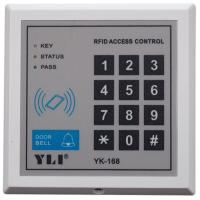 Клавіатура до охоронної системи Yli Electronic YK-168