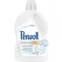 Гель для прання Perwoll Advanced White 2.7 л (9000101328424)