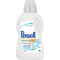 Гель для прання Perwoll Advanced White 0.9 л (9000101327304)
