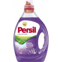 Гель для прання Persil Color Deep Clean Lavender 2 л (9000101315738/9000101318395)
