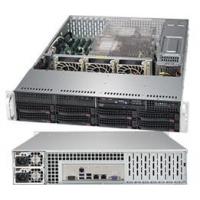 Платформа серверна Supermicro SYS-6029P-TR