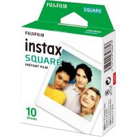 Фотопапір Fujifilm Colorfilm Instax SQUARE (86х72мм 10шт) (70100139613)