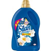 Кондиціонер для білизни Silan з ароматом Лілії та олії Жасмину, 2.775л (9000101091298)