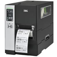 Принтер етикеток TSC MH-640P 600dpi, USB Host, USB, RS-232, Ethernet (99-060A054-01LF)