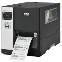 Принтер етикеток TSC MH-640T 600dpi, USB Host, USB, RS-232, Ethernet (99-060A053-01LF)