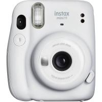 Камера миттєвого друку Fujifilm INSTAX Mini 11 ICE WHITE (16654982)