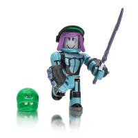 Фігурка для геймерів Jazwares Roblox Сore Figures Andromeda Explorer (19898R)