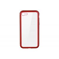 Чохол до мобільного телефона WK iPhone 7/8, WPC-103, red (681920378488)