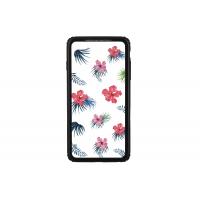 Чохол до мобільного телефона WK iPhone 7/8+, WPC-086, Flowers (JDK01) (681920359517)