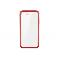 Чохол до мобільного телефона WK iPhone 7/8+, WPC-103, red (681920378518)