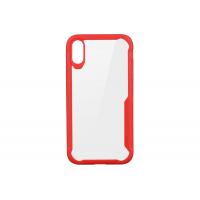 Чохол до мобільного телефона WK iPhone XR, WPC-109, Red (681920360513)