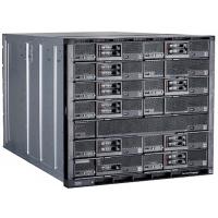 Платформа серверна Lenovo Flex System Enterprise Chassis with 2x2500W PSU, Rackable (8721ALG)