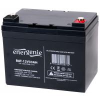 Батарея до ДБЖ EnerGenie 12В 33 Ач TS (BAT-12V33AH-TS)