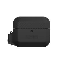 Чохол для навушників Uag для Airpods Pro Silicone Black (10225K114040)