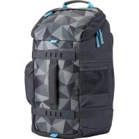 Рюкзак для ноутбука HP 15.6 Odyssey Facet BP Gray (5WK93AA)