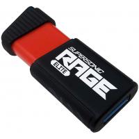 USB флеш накопичувач Patriot 128GB Supersonic Rage Elite USB 3.1 (PEF128GSRE3USB)