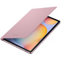 Чохол до планшета Samsung Book Cover Galaxy Tab S6 Lite (P610/615) Pink (EF-BP610PPEGRU)