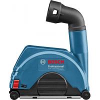 Насадка Bosch для пылеотвода GDE 115/125 FC-T (1.600.A00.3DK)