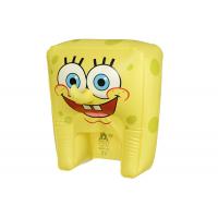 Фігурка SpongeHeads головний убір SpongeHeads SpongeBob (EU690601)