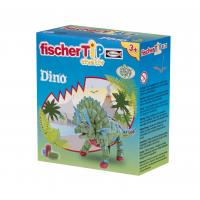 Набір для творчості fischerTIP TIP Dino Box S (FTP-533452)