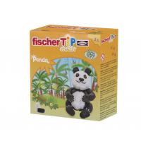 Набір для творчості fischerTIP TIP Panda Box S (FTP-533451)