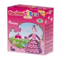 Набір для творчості fischerTIP TIP Princess Box S (FTP-533453)