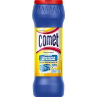 Порошок для чищення кухні Comet Лимон 475г (8001480024724)