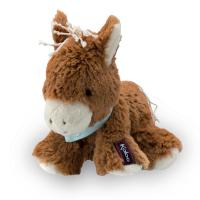 М'яка іграшка Kaloo Les Amis Конячка мокко (19 см) в коробці (K963144)