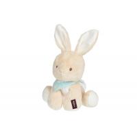 М'яка іграшка Kaloo Les Amis Кролик кремовий (25 см) в коробці (K963119)