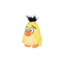 М'яка іграшка Jazwares Angry Birds ANB Little Plush Чак (ANB0028)