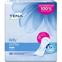 Урологічні прокладки Tena Lady Slim Extra 20 шт. (7322540034936/7322541451299)