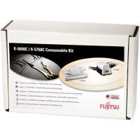 Ремкомплект Fujitsu fi-5650C/fi-5750C (CON-3338-008A)