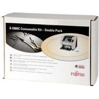 Ремкомплект Fujitsu fi-5900C/fi-5950 (набір 2 шт) (CON-3450-1200K)