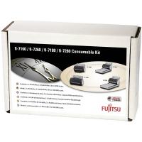 Ремкомплект Fujitsu fi-7140/7240/7160/7260/7180/7280 (CON-3670-002A)