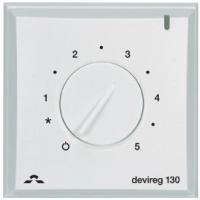 Терморегулятор Devi Devireg 130 (140F1010)