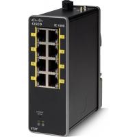 Комутатор мережевий Cisco IE-1000-6T2T-LM