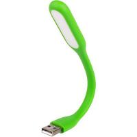 Лампа USB ColorWay USB LED Green (CW-LPULA-GR)