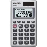 Калькулятор Casio HS-8VA-S-EP