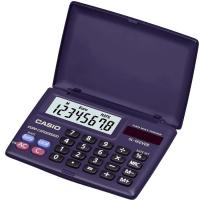 Калькулятор Casio SL-160VER-SA-EH