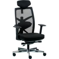 Офісне крісло Special4You TUNE BLACK (E5487)