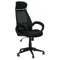 Офісне крісло Special4You Briz black (E0444)