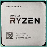 Процесор AMD Ryzen 3 3300X (100-100000159MPK)
