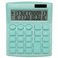 Калькулятор Citizen SDC-812NRGRE