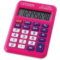 Калькулятор Citizen LC1-10NR-PK