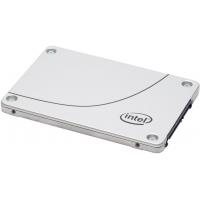 Накопичувач SSD для сервера 480GB SATA3 SSD S4610 2.5