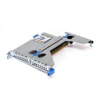 Райзер Dell R440 PCIe Riser 3, 2 x16 PCIe Low Profile Slots (330-BBJN)