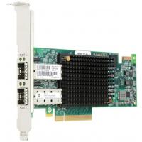 Контролер HP StoreFabric SN1100Q 16Gb Dual Port FC HBA (P9D94A)