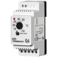 Терморегулятор OJ Electronics ETI-1551 (000004148)